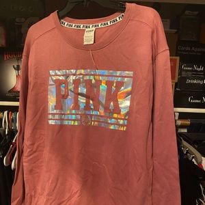Victoria Secret PINK sweater